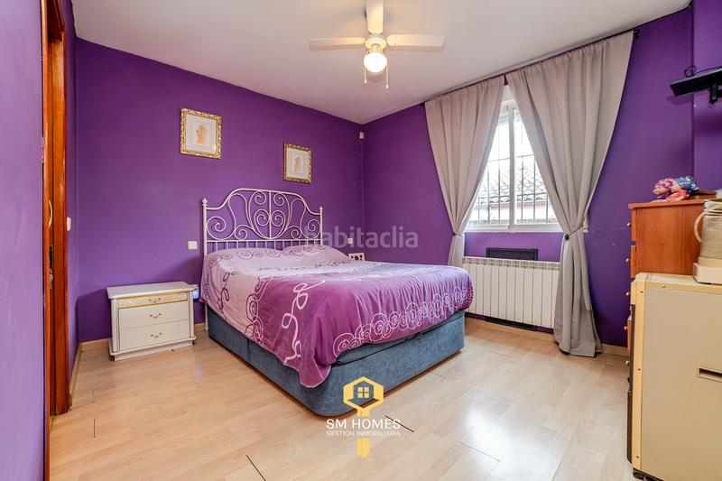 Foto f821e5c9-aa70-45e1-bcfa-9a7edffda02d. Masía en Mejorada del Campo