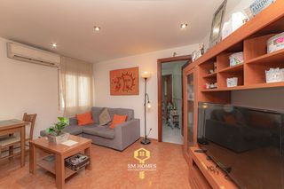 Etagenwohnung  Calle del ánsar. ¡piso en zona muy bien comunicada!