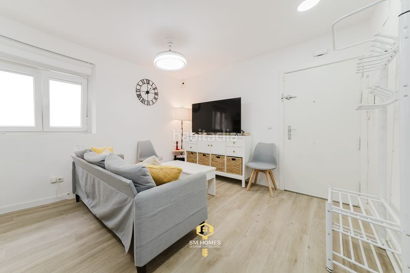 Foto 0ab44b23-6671-4252-85fd-3a8815e47778. Pis amb calefacció a Sector Plaza de Toros Segovia