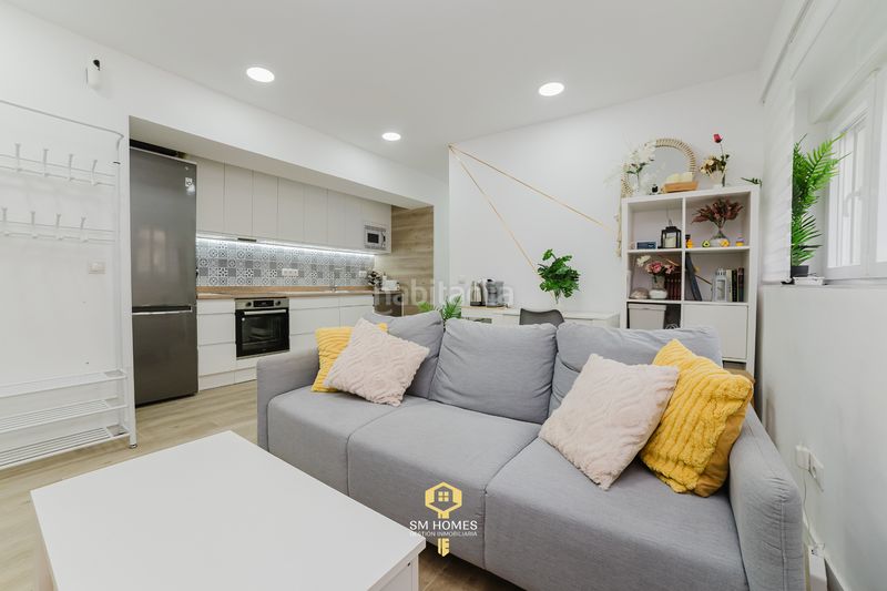 Foto 0d8f113b-26f5-4cfd-bddc-85209c2e3c56. Pis amb calefacció a Sector Plaza de Toros Segovia