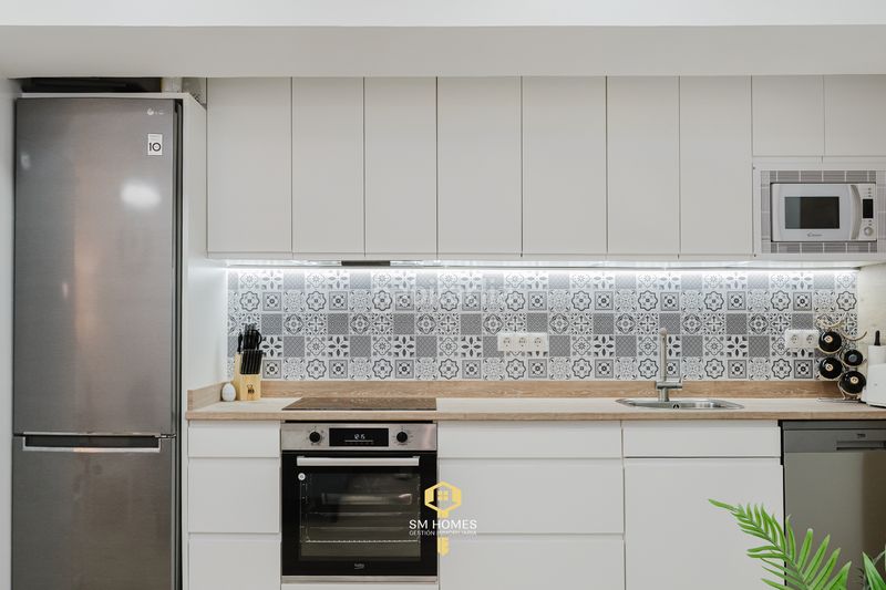 Foto 1e13d54c-f22d-4956-b1fa-59860cf08365. Pis amb calefacció a Sector Plaza de Toros Segovia