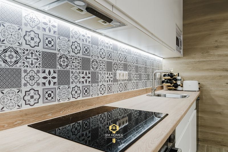 Foto 29442601-9922-4787-90af-0b16d1265acf. Pis amb calefacció a Sector Plaza de Toros Segovia