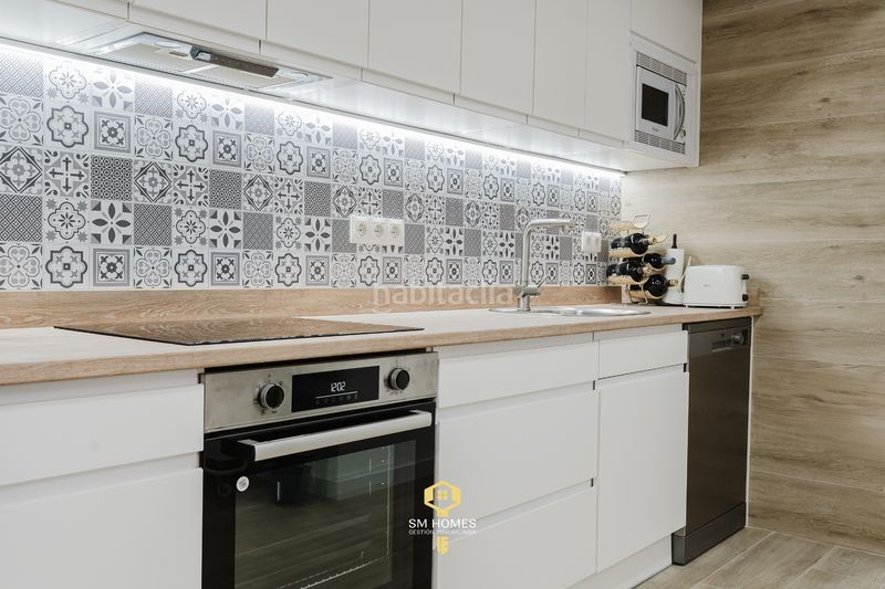 Foto 34650d43-7a2b-4b72-b3d9-ea0117d031e3. Pis amb calefacció a Sector Plaza de Toros Segovia