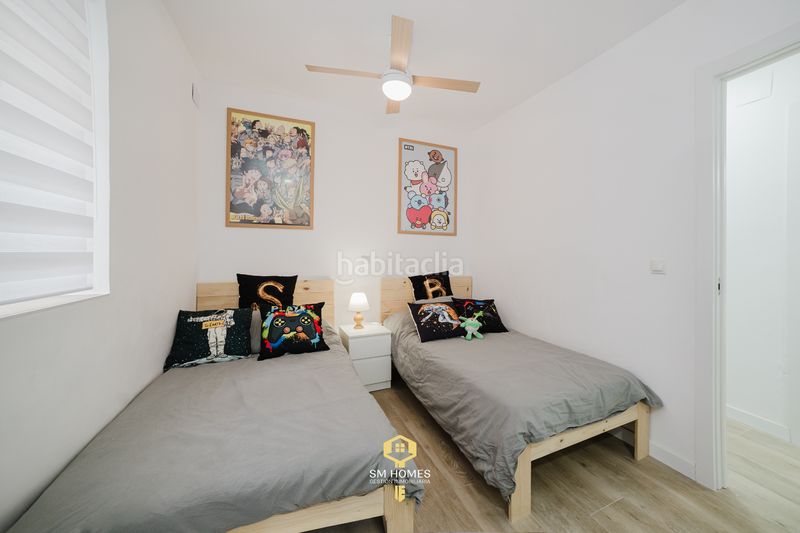 Foto 4cb3e19b-ae4d-4d56-bdec-145add33735f. Pis amb calefacció a Sector Plaza de Toros Segovia