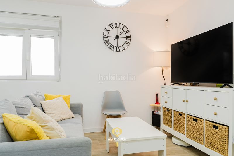 Foto 4fa55a9d-d06f-488b-b19d-682a8c674257. Pis amb calefacció a Sector Plaza de Toros Segovia