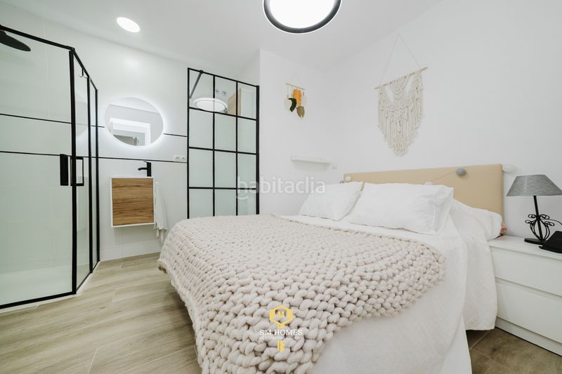 Foto 52d93c73-64da-485a-9729-58ff912b9fe4. Pis amb calefacció a Sector Plaza de Toros Segovia