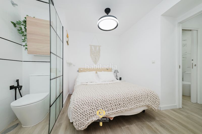 Foto 5b89a60a-2a4d-4002-b5f2-a5348f6311bd. Pis amb calefacció a Sector Plaza de Toros Segovia