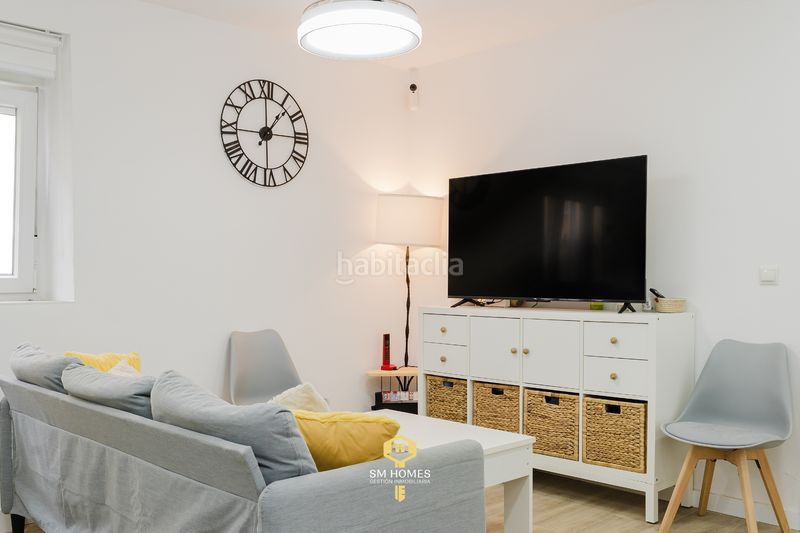 Foto 6bd43ae6-414f-4d3e-b289-1119e1eb02f3. Pis amb calefacció a Sector Plaza de Toros Segovia