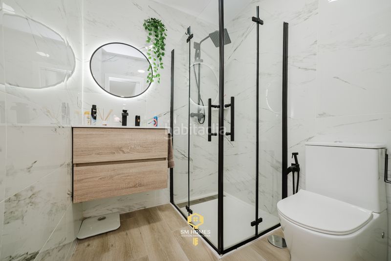 Foto 6c9114e9-9e9a-40b7-a3b0-bb8d1c9f1dae. Pis amb calefacció a Sector Plaza de Toros Segovia