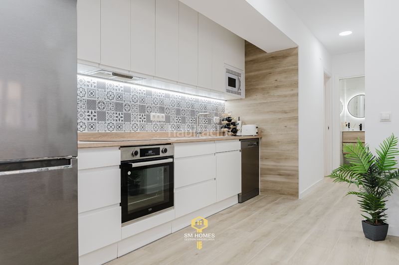 Foto 6e265833-875c-4d09-afce-157293642dcb. Pis amb calefacció a Sector Plaza de Toros Segovia