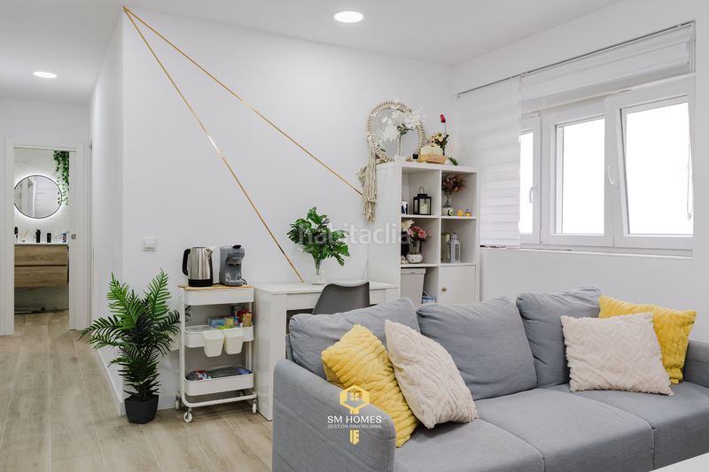 Foto 95262551-8eeb-46d1-a182-997fa16a2413. Pis amb calefacció a Sector Plaza de Toros Segovia