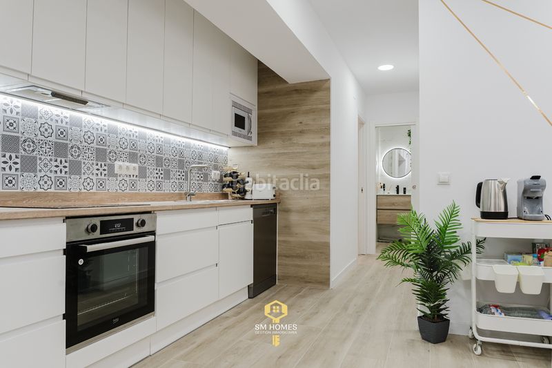 Foto d1d189d5-f502-4aeb-8a7b-a7e57b410a0f. Pis amb calefacció a Sector Plaza de Toros Segovia