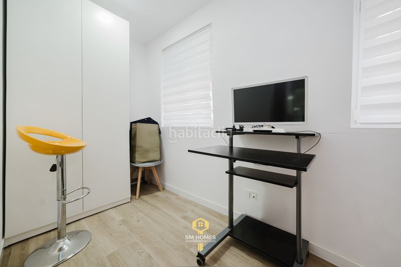 Foto dadf5d1a-4e53-4a3a-bd63-1890dd7b1ecb. Pis amb calefacció a Sector Plaza de Toros Segovia