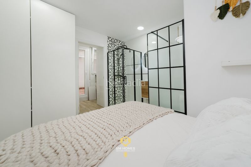 Foto e37afe59-6d0d-4709-9a56-b1a92f012c63. Pis amb calefacció a Sector Plaza de Toros Segovia