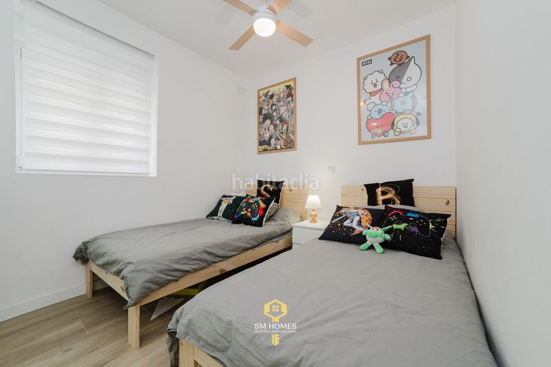 Foto f3cc5e80-c111-4b5f-b949-b7326429e882. Pis amb calefacció a Sector Plaza de Toros Segovia