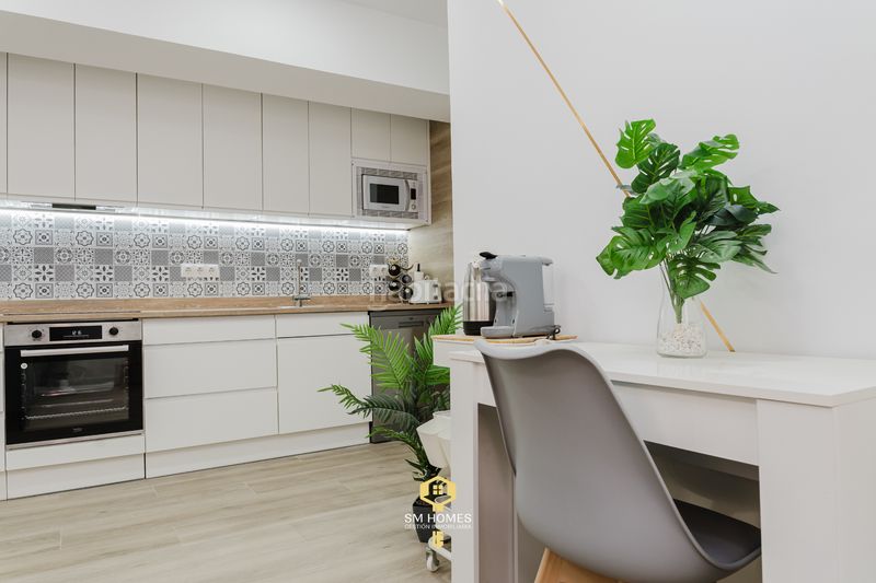 Foto f3d1a378-b597-4ba3-9d5f-16d696d77203. Pis amb calefacció a Sector Plaza de Toros Segovia