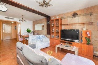 Zweistöckige Wohnung  Calle del marqués de hinojares