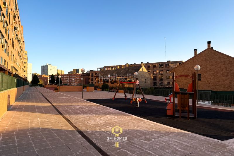 Foto 01f46537-d456-4b04-b4d8-a3675569052f. Piso en Parla este Parla