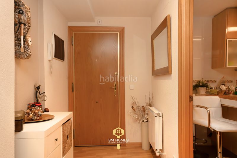 Foto bfad1cbf-3d49-4e41-bafe-d0e91cf5fd58. Piso en Parla este Parla