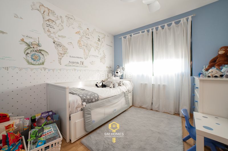 Foto dee92fdd-beb9-4d45-8e9b-4dae69d6e75a. Piso en Parla este Parla