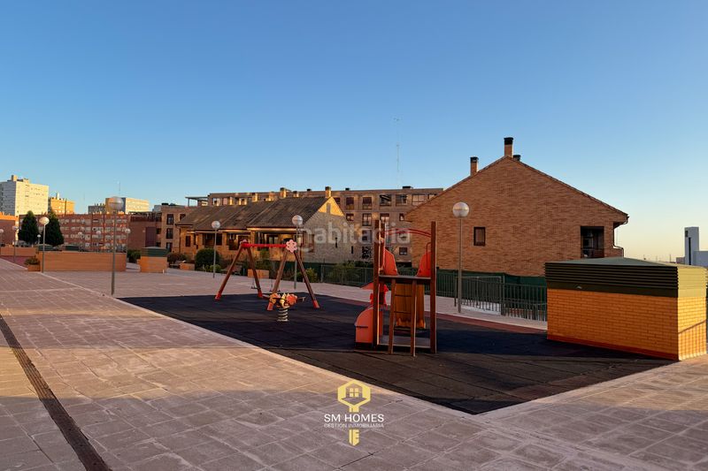 Foto f65edf88-1b8b-4ffe-acb3-c89bb31fcc62. Piso en Parla este Parla