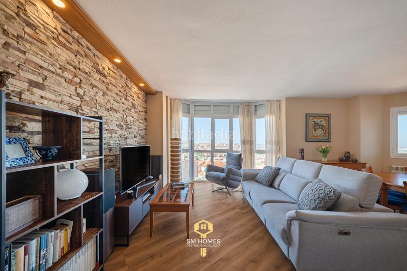 Foto 15406e35-8ed4-43f5-ba95-fb1dc8155802. Piso en El Mirador-El Grillero Arganda del Rey