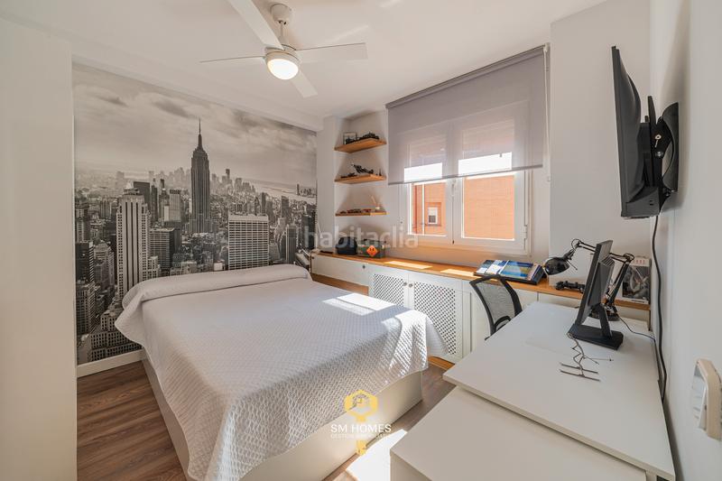 Foto 42d200f4-ec38-45c4-8a31-67e23459566a. Piso en El Mirador-El Grillero Arganda del Rey