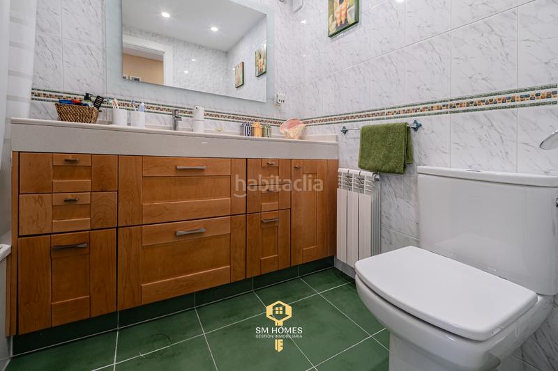 Foto 432264c9-e434-43a6-98b6-efc5e90c4f2c. Piso en El Mirador-El Grillero Arganda del Rey