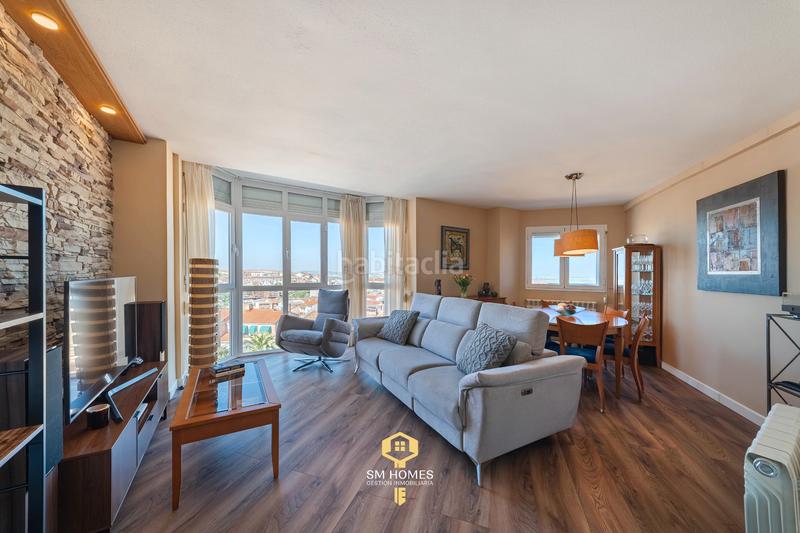 Foto 4490d6c2-02e1-45f8-978a-9bd74820fae9. Piso en El Mirador-El Grillero Arganda del Rey