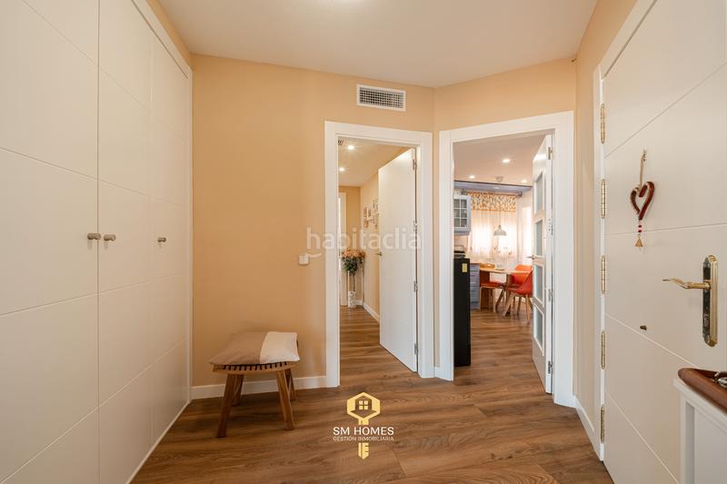 Foto 497fd3e3-1a9e-4231-bc12-819346eef19f. Piso en El Mirador-El Grillero Arganda del Rey