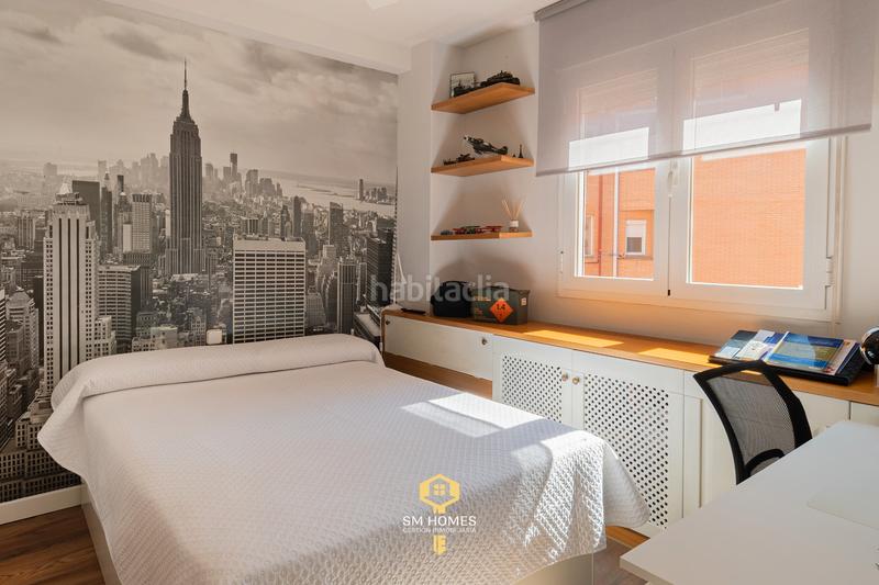 Foto 54463492-f359-4a0f-9ef3-01cd6d3b7c15. Piso en El Mirador-El Grillero Arganda del Rey