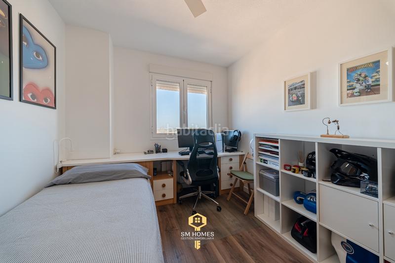 Foto 58b2c9d4-8767-44fd-9ae1-c4e1a8347766. Piso en El Mirador-El Grillero Arganda del Rey