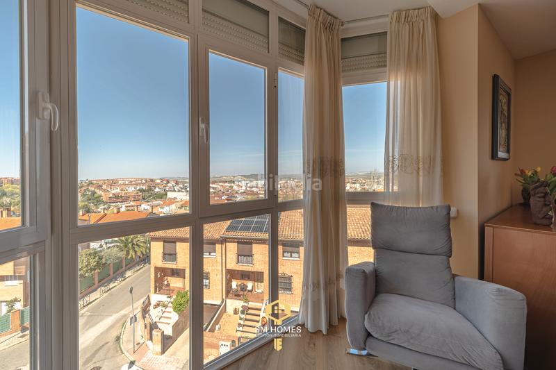 Foto 5bb2f12d-af85-4574-b7ca-b7c15a92e0fe. Piso en El Mirador-El Grillero Arganda del Rey