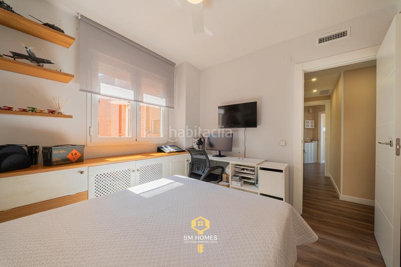 Foto 66e52ce6-6cd8-4ed5-b70d-2638a03e8a5b. Piso en El Mirador-El Grillero Arganda del Rey