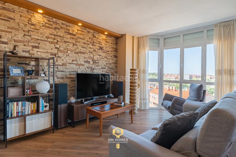 Foto 6ae2a2b9-2c56-41a4-9be3-871a061c8fd6. Piso en El Mirador-El Grillero Arganda del Rey