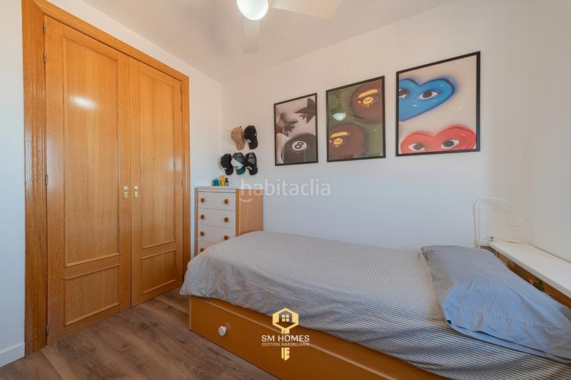 Foto 6da88b3e-8d1a-4699-855e-136033d5f83c. Piso en El Mirador-El Grillero Arganda del Rey