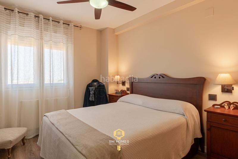 Foto 79db9c27-61d5-4196-9c27-3d95317428ef. Piso en El Mirador-El Grillero Arganda del Rey