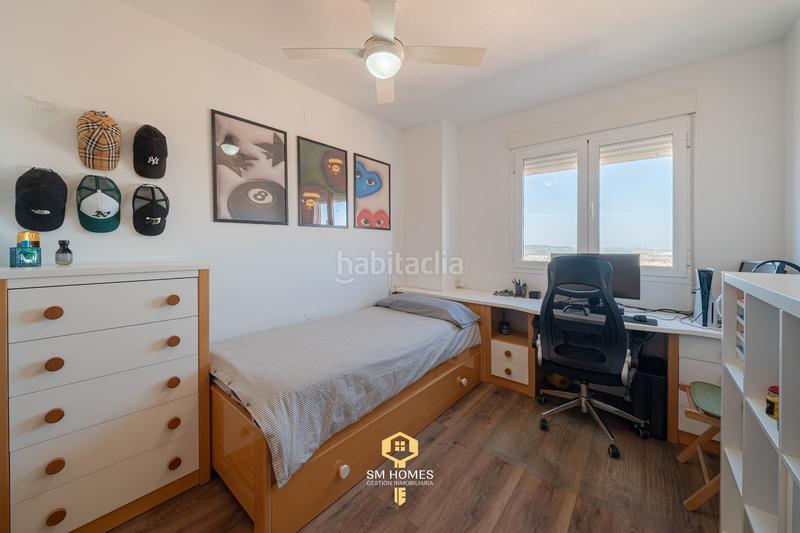 Foto 80c567fb-47e1-485d-8367-9ca745d1012d. Piso en El Mirador-El Grillero Arganda del Rey