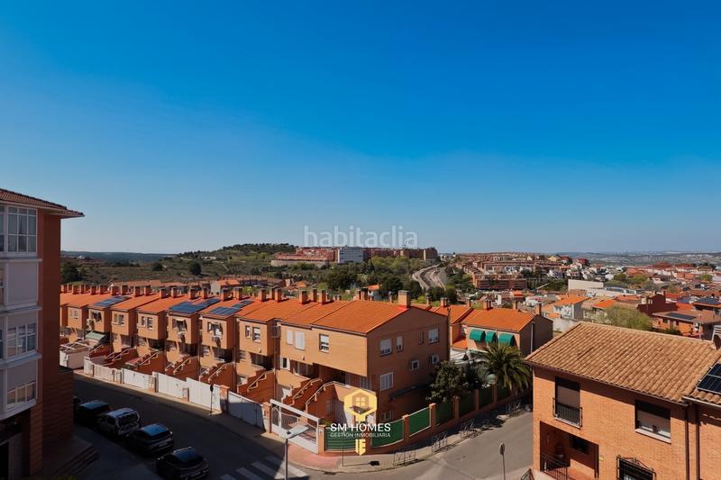 Foto a9640414-186c-4793-bfff-743cab319672. Piso en El Mirador-El Grillero Arganda del Rey