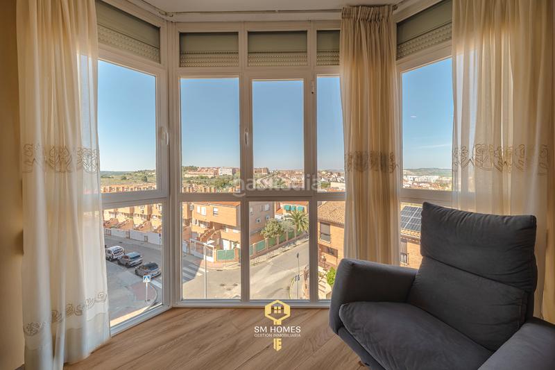 Foto ba454cb9-2d1a-45f4-9d59-d941395cd262. Piso en El Mirador-El Grillero Arganda del Rey