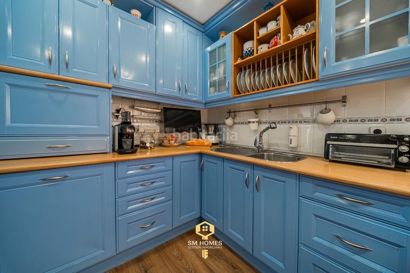 Foto c4443047-45f0-447b-8ce0-19aadd119d39. Piso en El Mirador-El Grillero Arganda del Rey