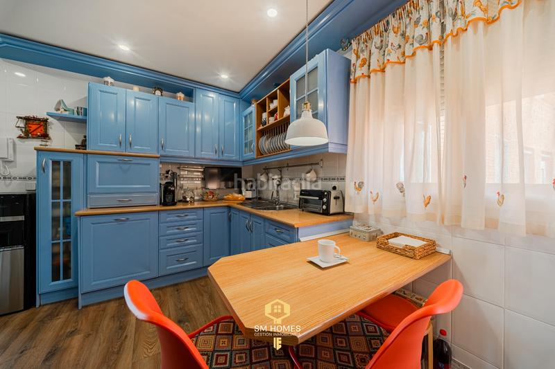 Foto d192e5be-9564-4d2e-83c3-869d0805a9ef. Piso en El Mirador-El Grillero Arganda del Rey