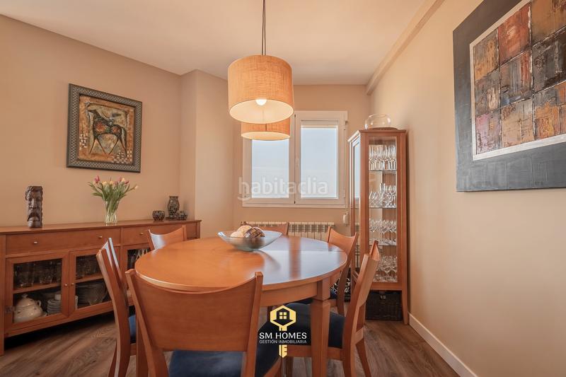 Foto d85c435c-7071-45d3-b2bc-f01ac50722cf. Piso en El Mirador-El Grillero Arganda del Rey