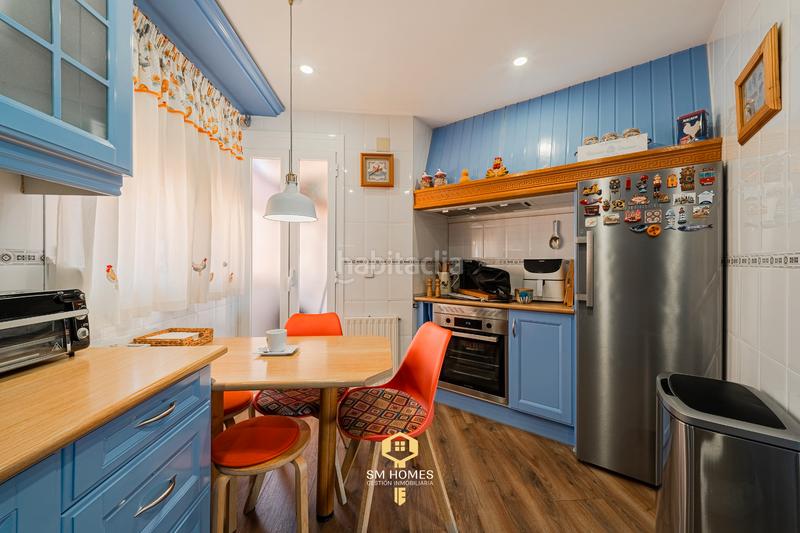 Foto e3bf71cf-b59e-43b6-b065-bdf79e7830ef. Piso en El Mirador-El Grillero Arganda del Rey