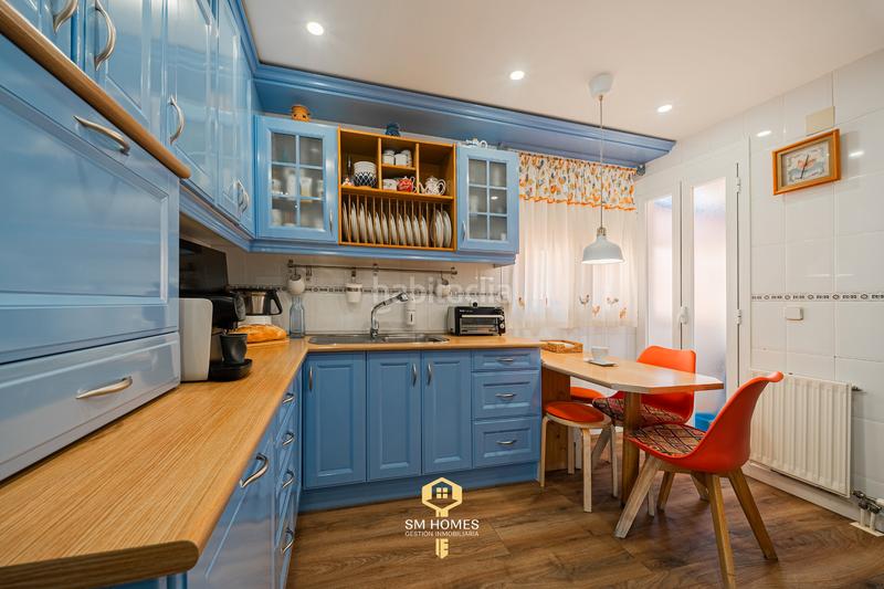 Foto e7fc5da0-eb25-40b0-8b35-99cede5c8bfd. Piso en El Mirador-El Grillero Arganda del Rey