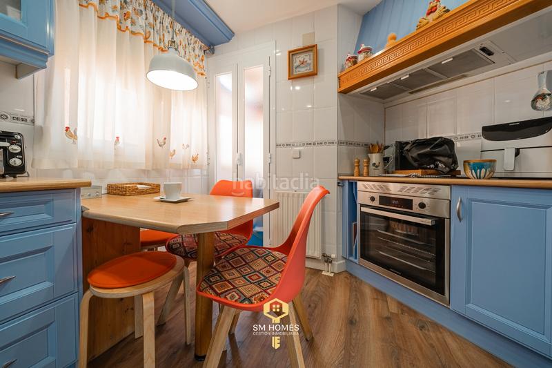 Foto ea757680-405a-438c-b537-379aece64b22. Piso en El Mirador-El Grillero Arganda del Rey