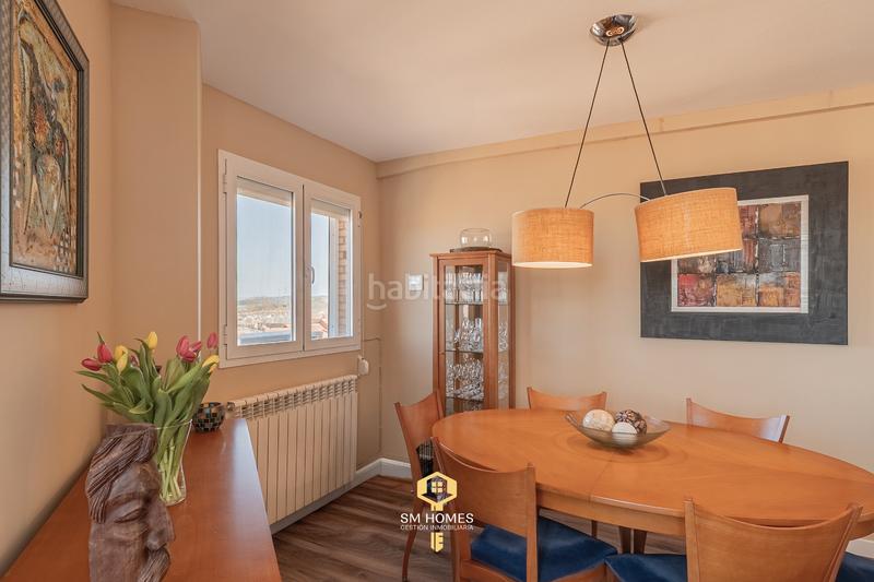 Foto eb3c5edc-07df-4993-8521-78bba499f830. Piso en El Mirador-El Grillero Arganda del Rey