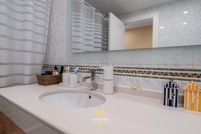 Foto ecf7fd12-32b7-4628-ae1e-8e7e5d911e61. Piso en El Mirador-El Grillero Arganda del Rey