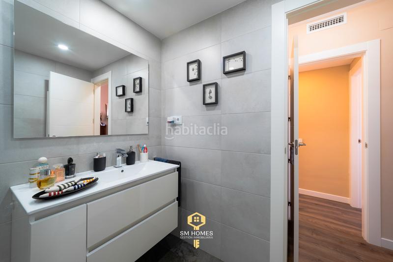 Foto f0ddcf28-6e80-40c8-85a8-9cfb02c12ba0. Piso en El Mirador-El Grillero Arganda del Rey