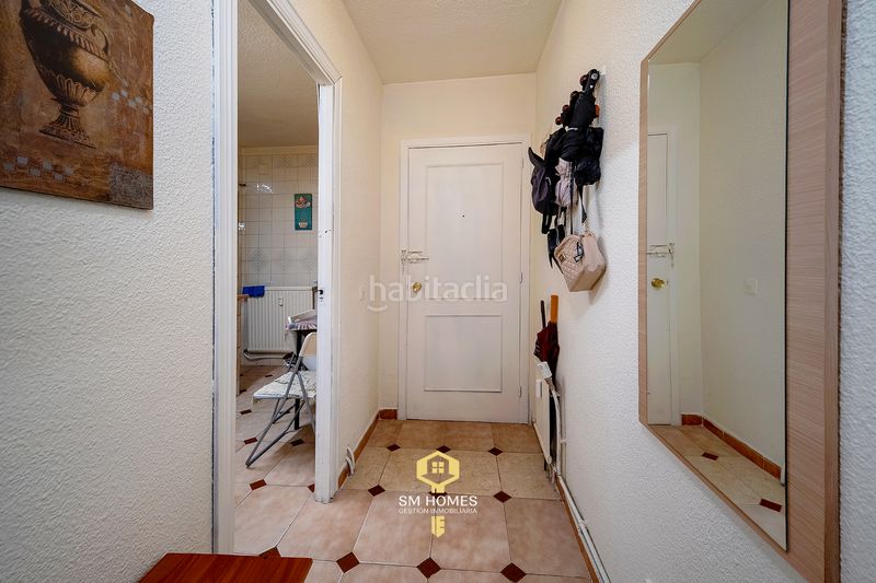 Foto d1e2e8b1-d33f-4dd7-a31a-f3460e01daa0. Pis amb calefacció piscina a Mejorada del Campo